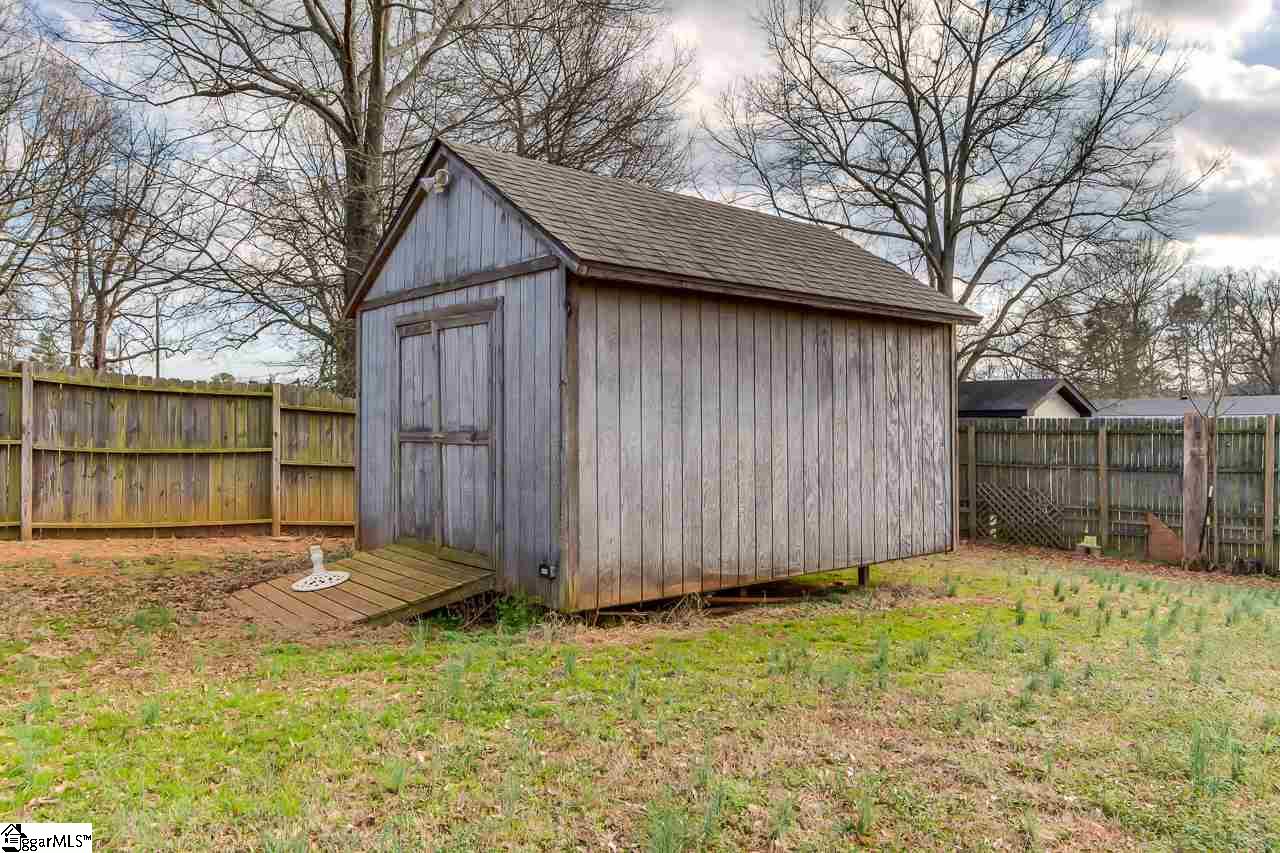 103 Ridgecrest Drive Williamston, SC 29697 - Photo 28 of 30