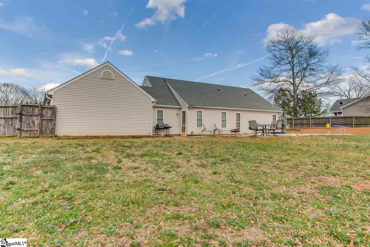 103 Ridgecrest Drive Williamston, SC 29697 - Photo 29 of 30