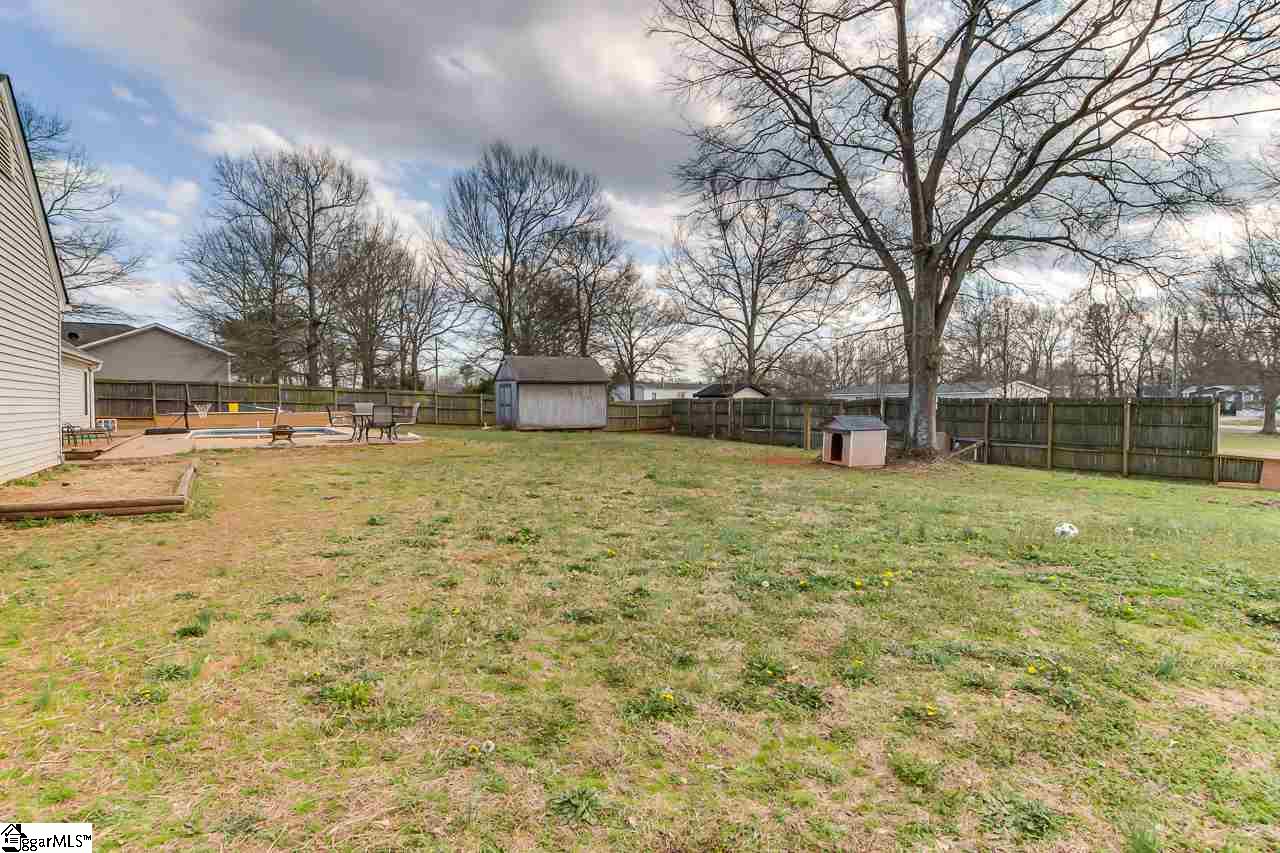 103 Ridgecrest Drive Williamston, SC 29697 - Photo 30 of 30