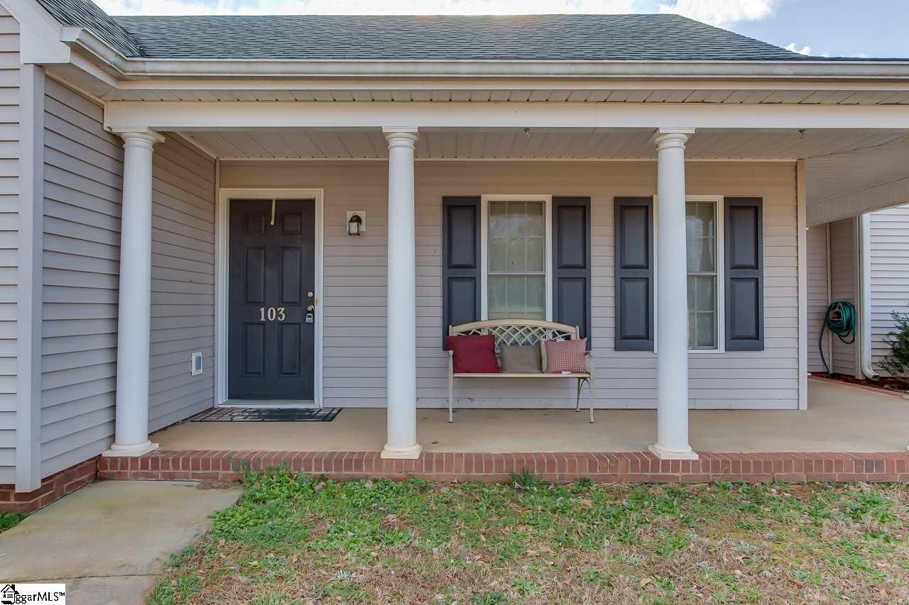103 Ridgecrest Drive Williamston, SC 29697 - Photo 4 of 30