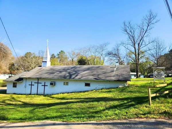 a view of the terrace