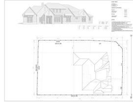 7733 45th Street Lubbock, TX 79407 - Photo 1 of 3 a picture of a floor plan