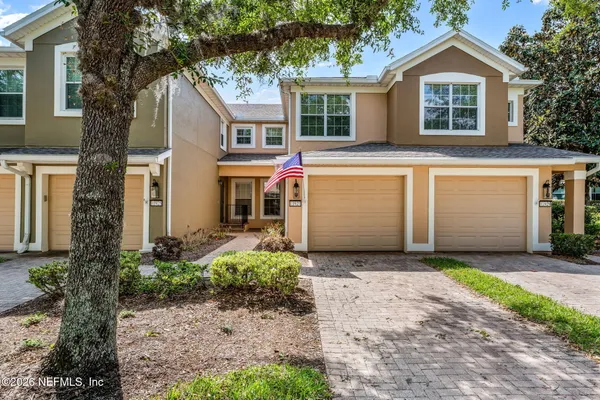 $275,000 | 11927 Surfbird Circle, Unit 12E, Jacksonville, FL 32256