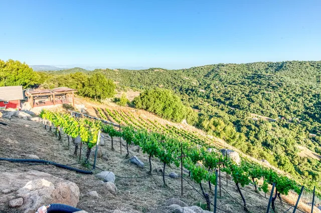 a view of a house with a snow on the road