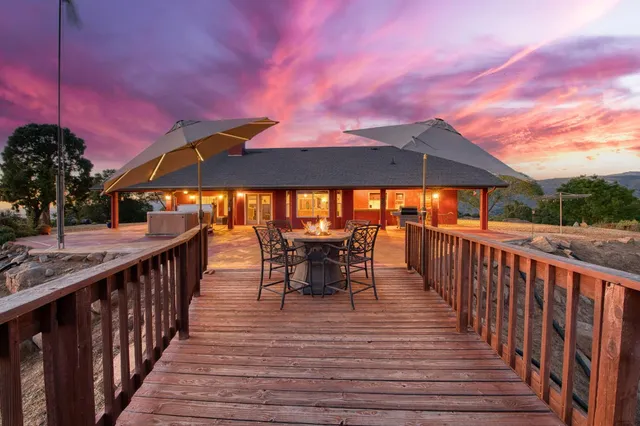 $765,000 | 50806 Bramble Lane, Squaw Valley, CA 93675