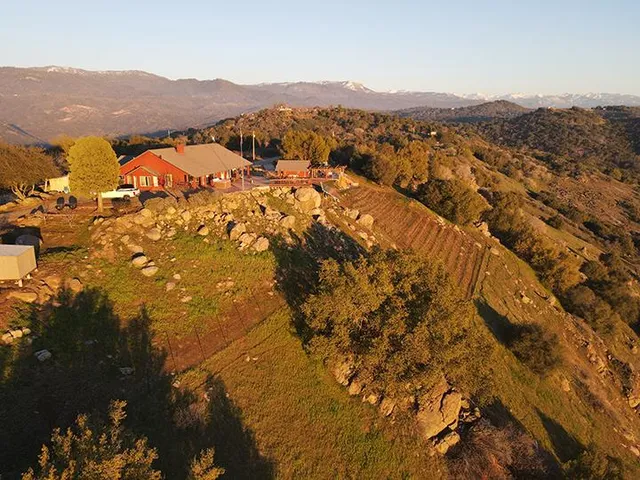 $765,000 | 50806 Bramble Lane, Squaw Valley, CA 93675