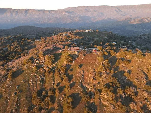 $765,000 | 50806 Bramble Lane, Squaw Valley, CA 93675