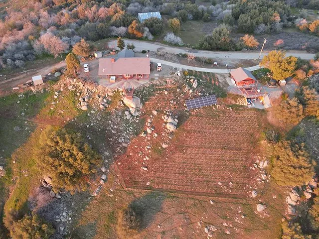 $765,000 | 50806 Bramble Lane, Squaw Valley, CA 93675