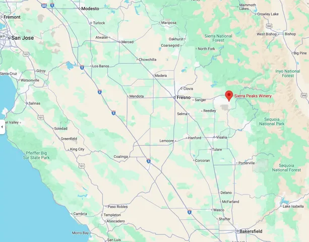 $765,000 | 50806 Bramble Lane, Squaw Valley, CA 93675