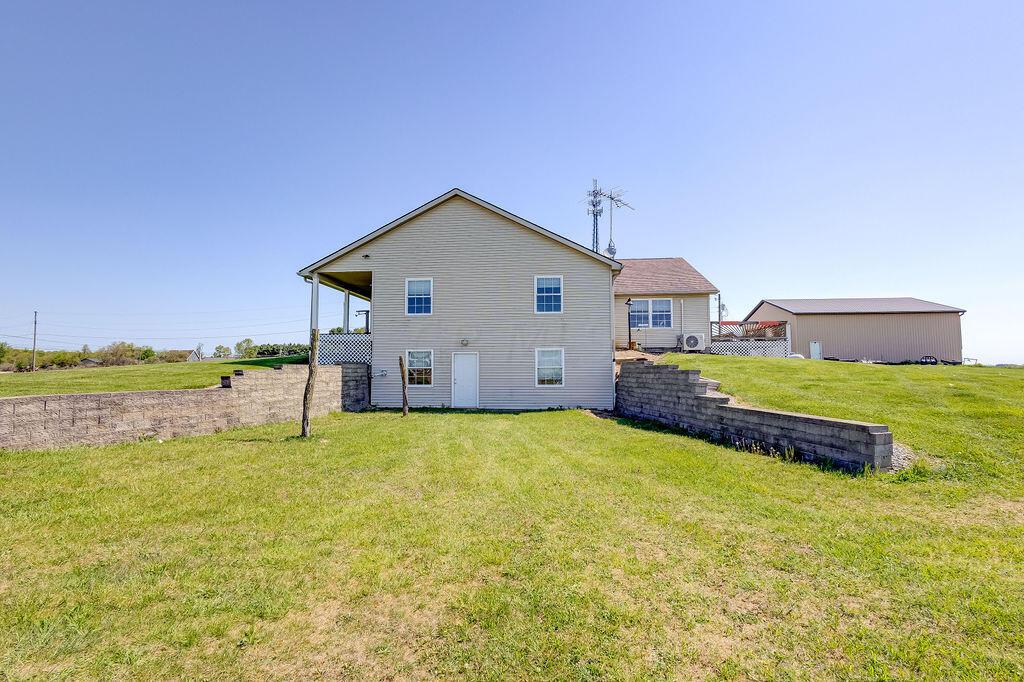 5090 Columbus Road Centerburg, OH 43011 - Photo 39 of 49 1-77