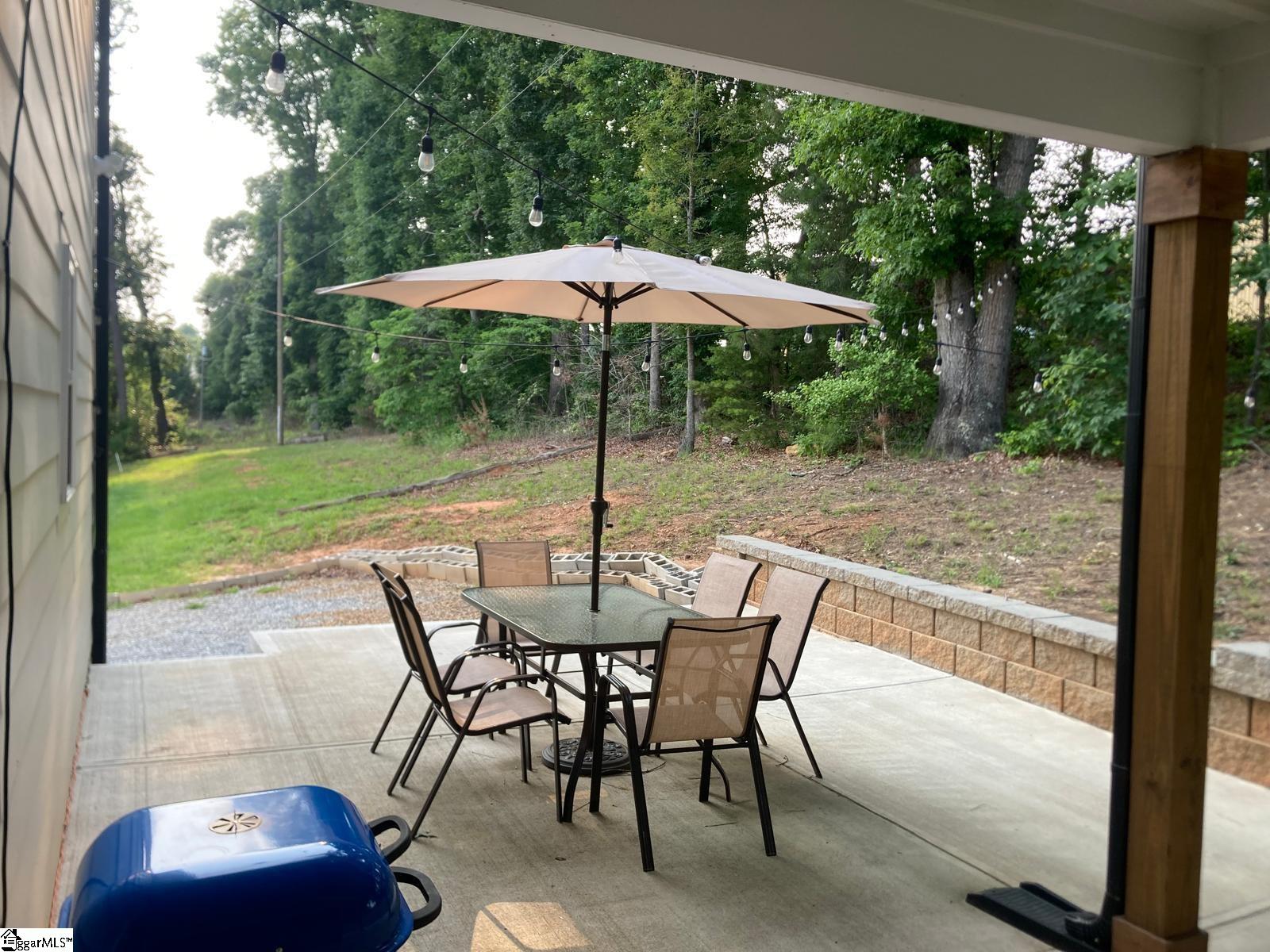 125 Clover Street Liberty, SC 29657 - Photo 18 of 25