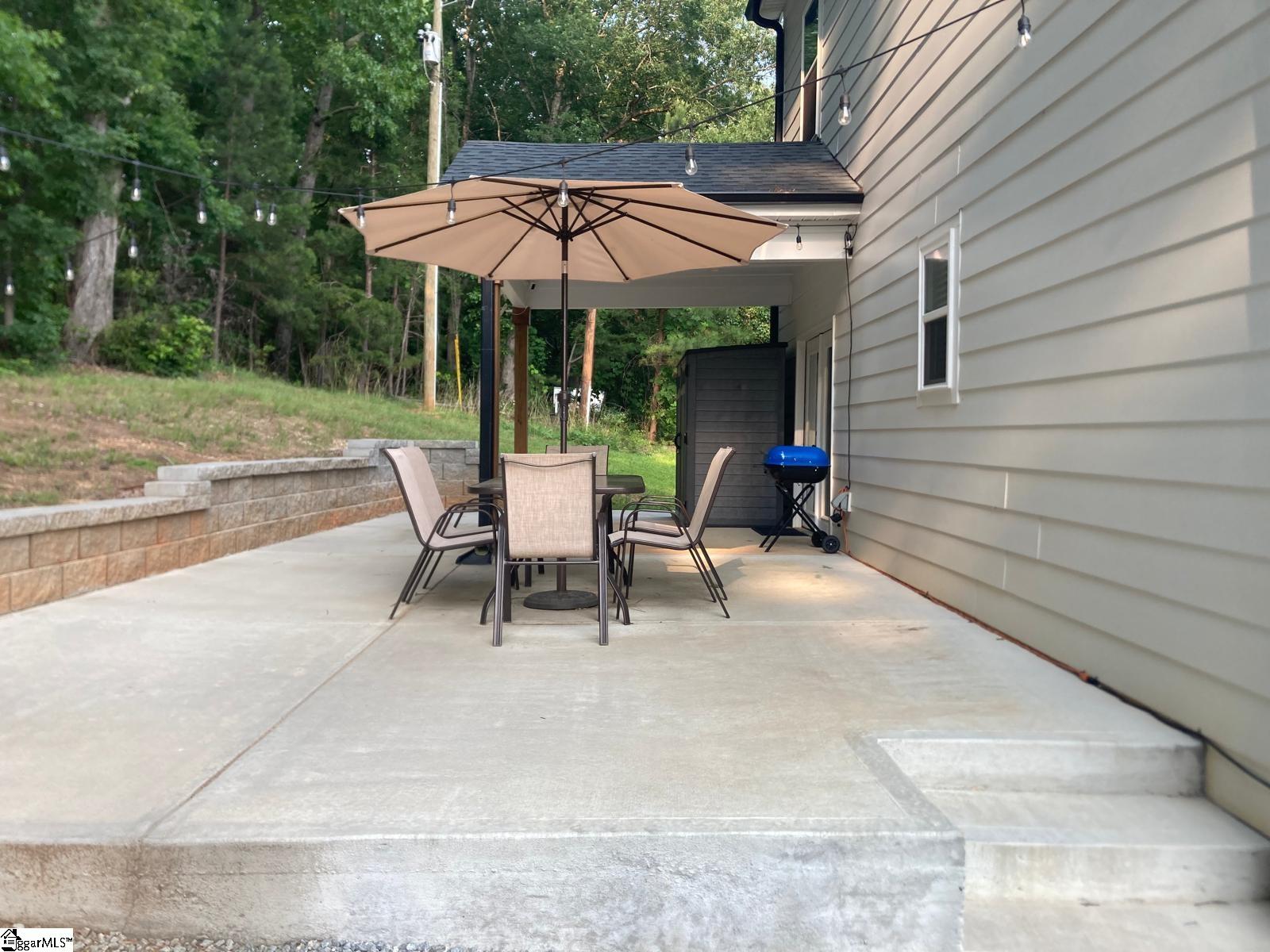 125 Clover Street Liberty, SC 29657 - Photo 20 of 25