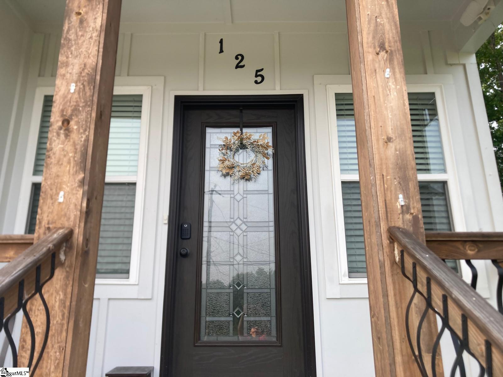 125 Clover Street Liberty, SC 29657 - Photo 10 of 25