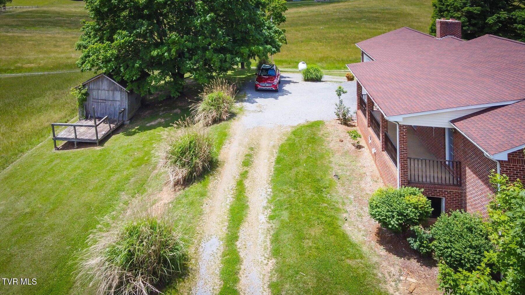 268 Byington Road Rogersville, TN 37857 - Photo 46 of 53 46-268 Byington -44