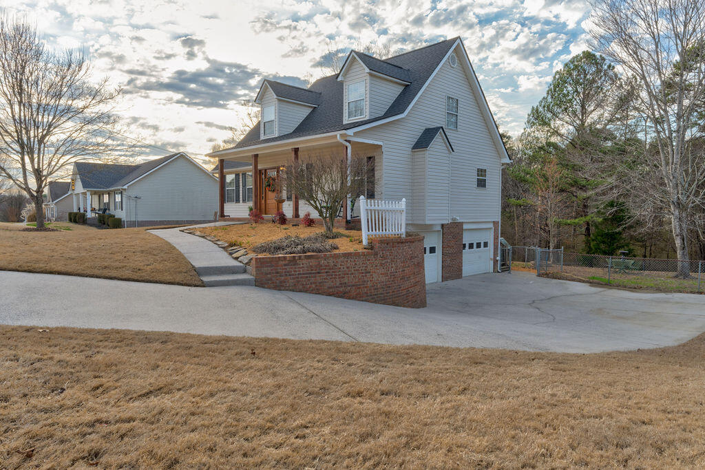 20 Cleo Circle Chattanooga, GA 37421 - Photo 13 of 52 20CleoCircle-16