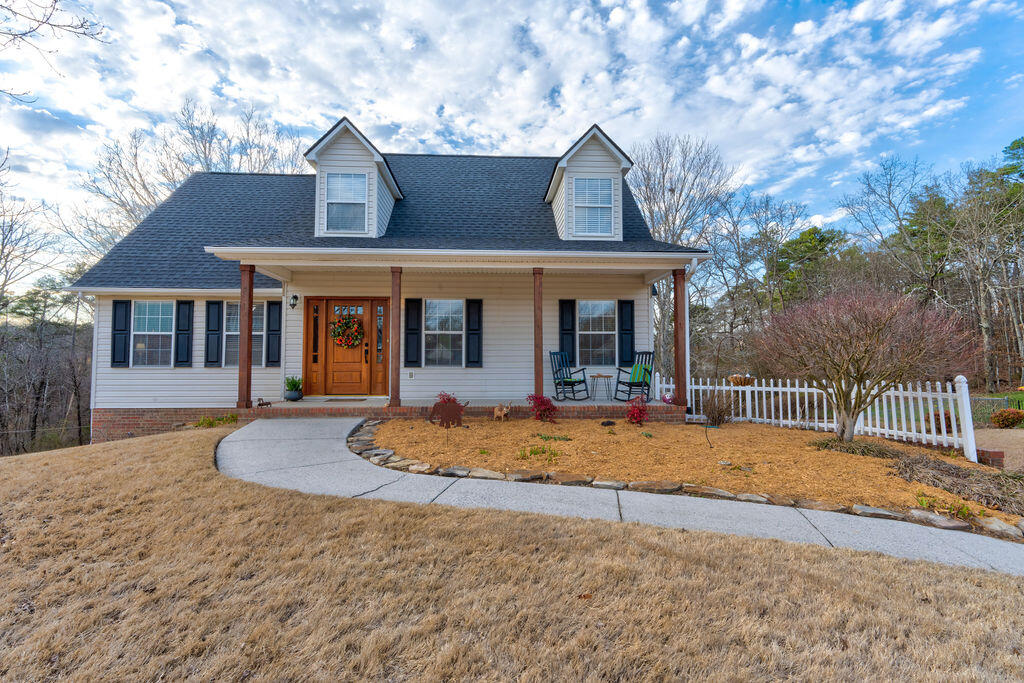 20 Cleo Circle Chattanooga, GA 37421 - Photo 16 of 52 20CleoCircle-19