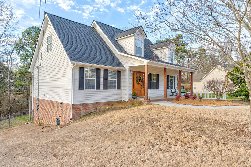 20 Cleo Circle Chattanooga, GA 37421 - Photo 10 of 52 20CleoCircle-11