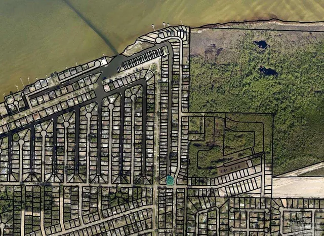 a view of a lake view