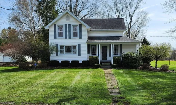 $350,000 | 3572 Wilson Sharpsville Road, Cortland, OH 44410