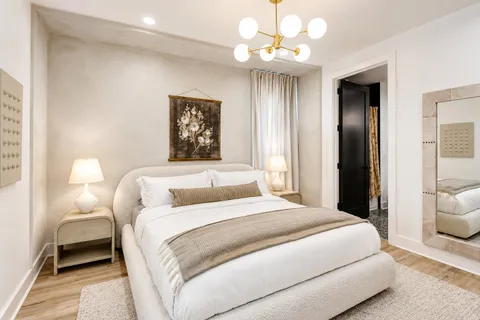 $495,900 | 245 Hermitage Avenue, Unit 402, Nashville, TN 37210