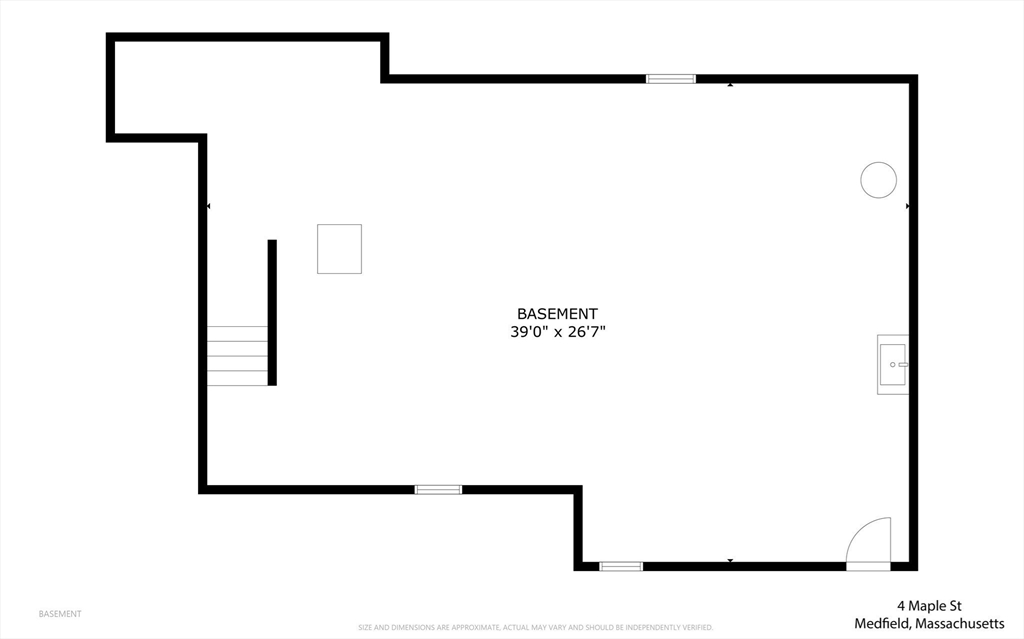4 Maple Street, Unit 4 Medfield, MA 02052 - Photo 35 of 35