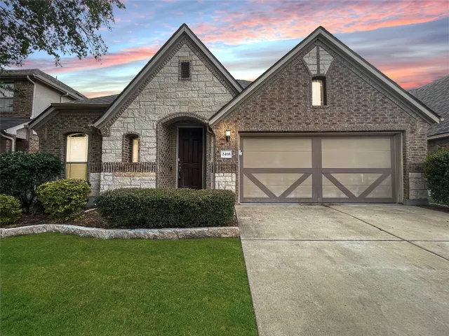 $2,250 | 2468 Millbrook Loop, Leander, TX 78641