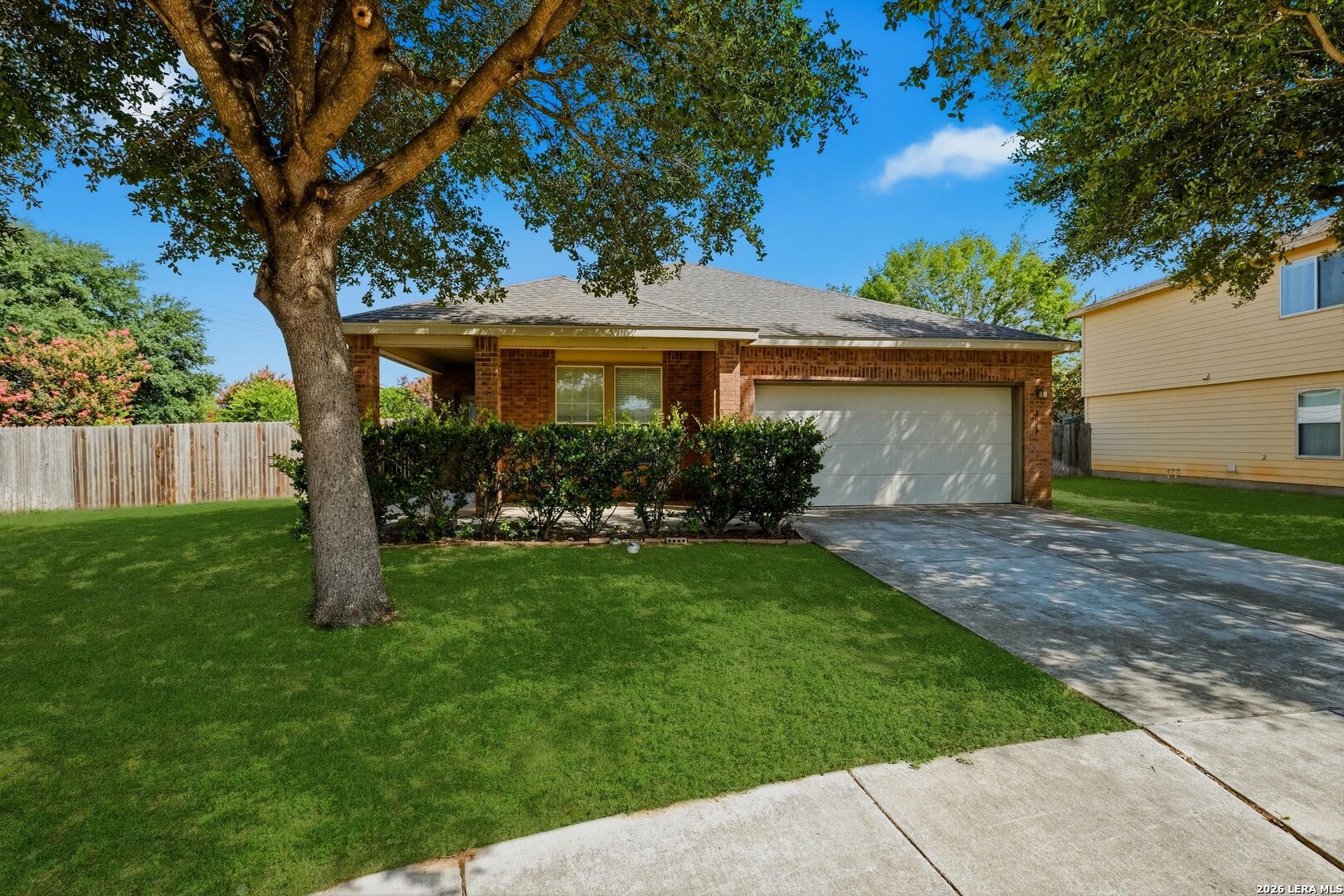 101 Stampede Ranch Schertz, TX 78154 - Photo 2 of 29