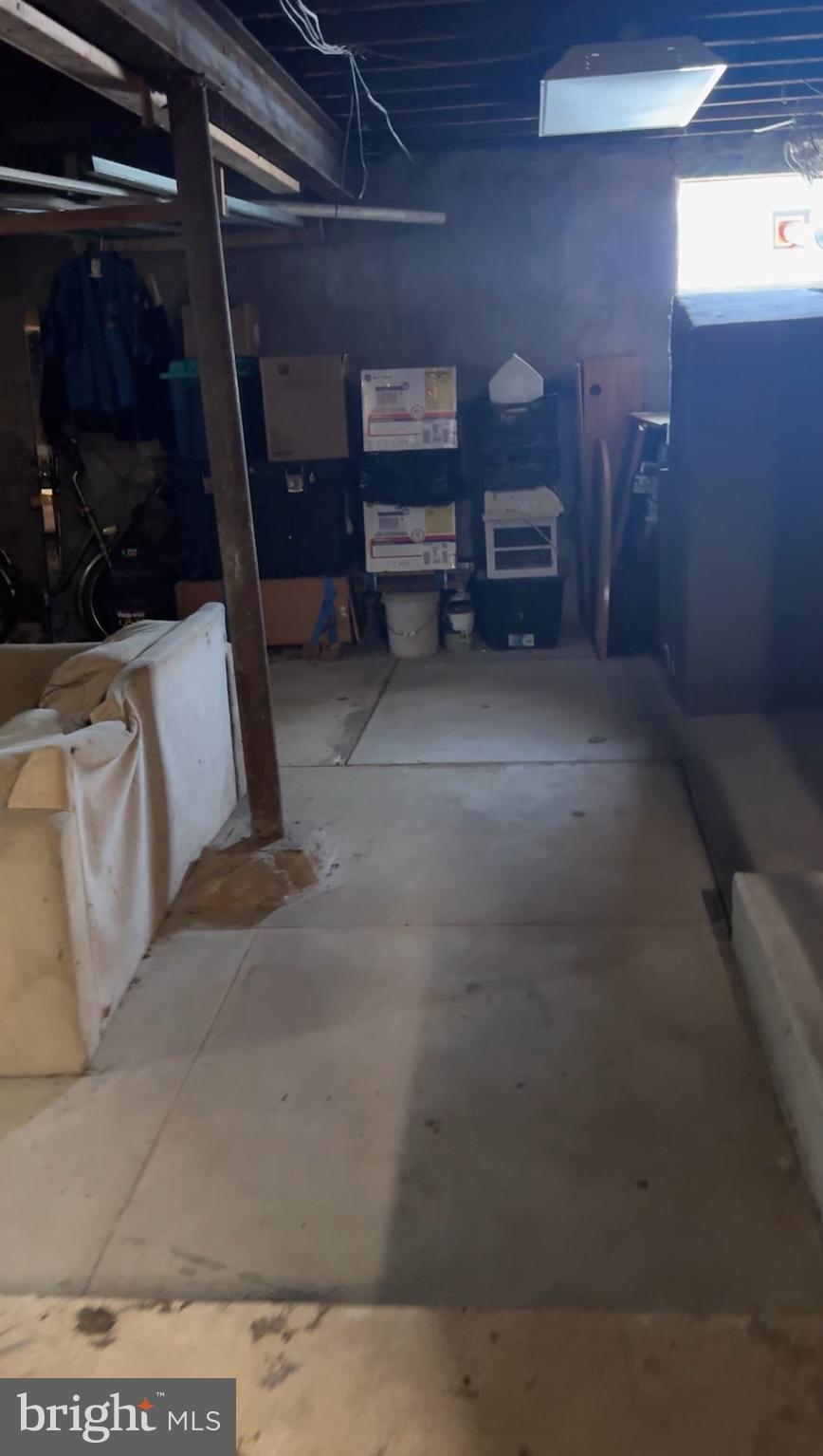 2313 Haverford Road Ardmore, PA 19003 - Photo 10 of 12 a view of storage and utility room