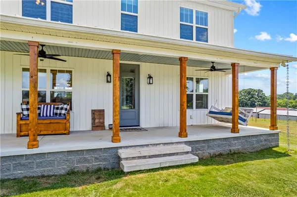 $394,500 | 2191 Buffalo Shoals Road, Statesville, NC 28677