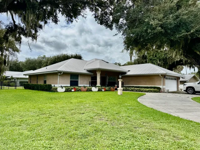 $389,000 | 603 Southwest 15th Street, Okeechobee, FL 34974