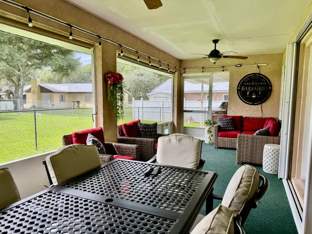 $389,000 | 603 Southwest 15th Street, Okeechobee, FL 34974