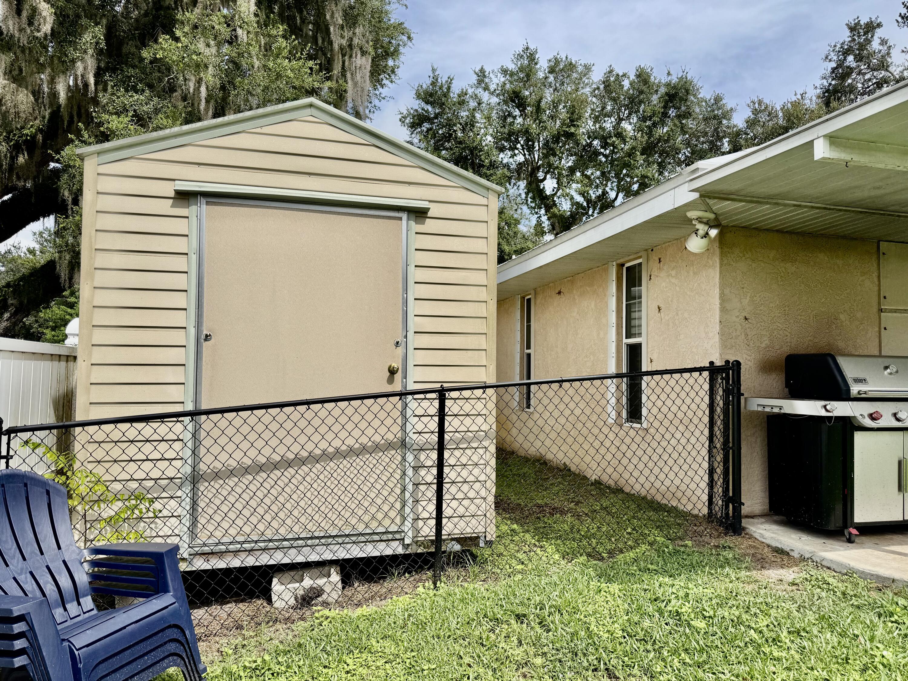 603 Southwest 15th Street Okeechobee, FL 34974 - Photo 31 of 40