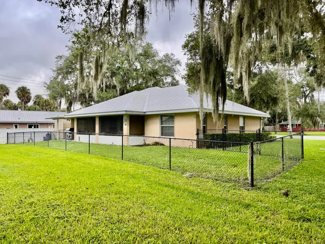 $389,000 | 603 Southwest 15th Street, Okeechobee, FL 34974