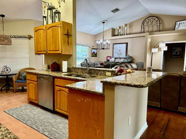 $389,000 | 603 Southwest 15th Street, Okeechobee, FL 34974