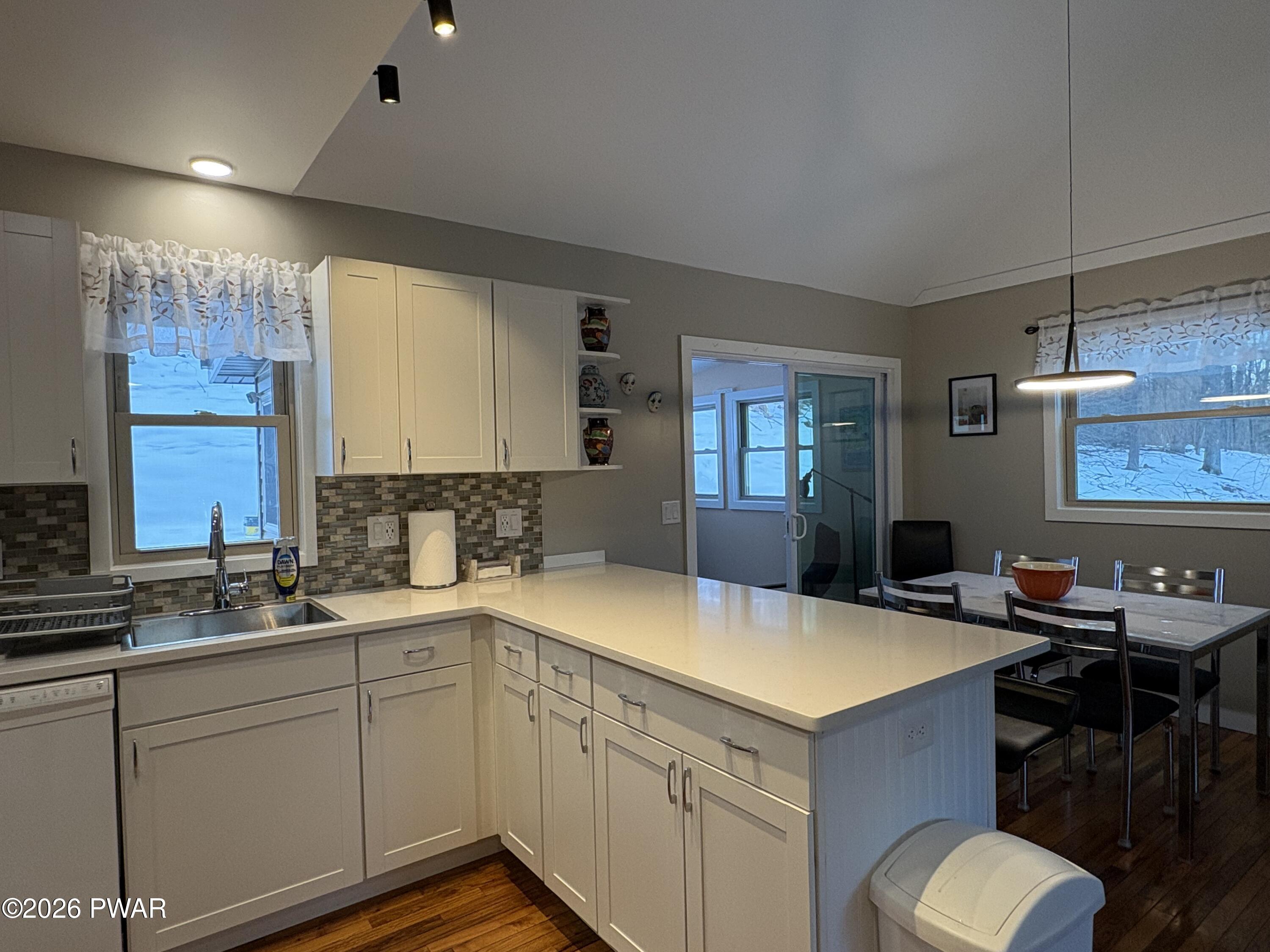 123 Deerfoot Road Lake Ariel, PA 18436 - Photo 3 of 33 Kitchen