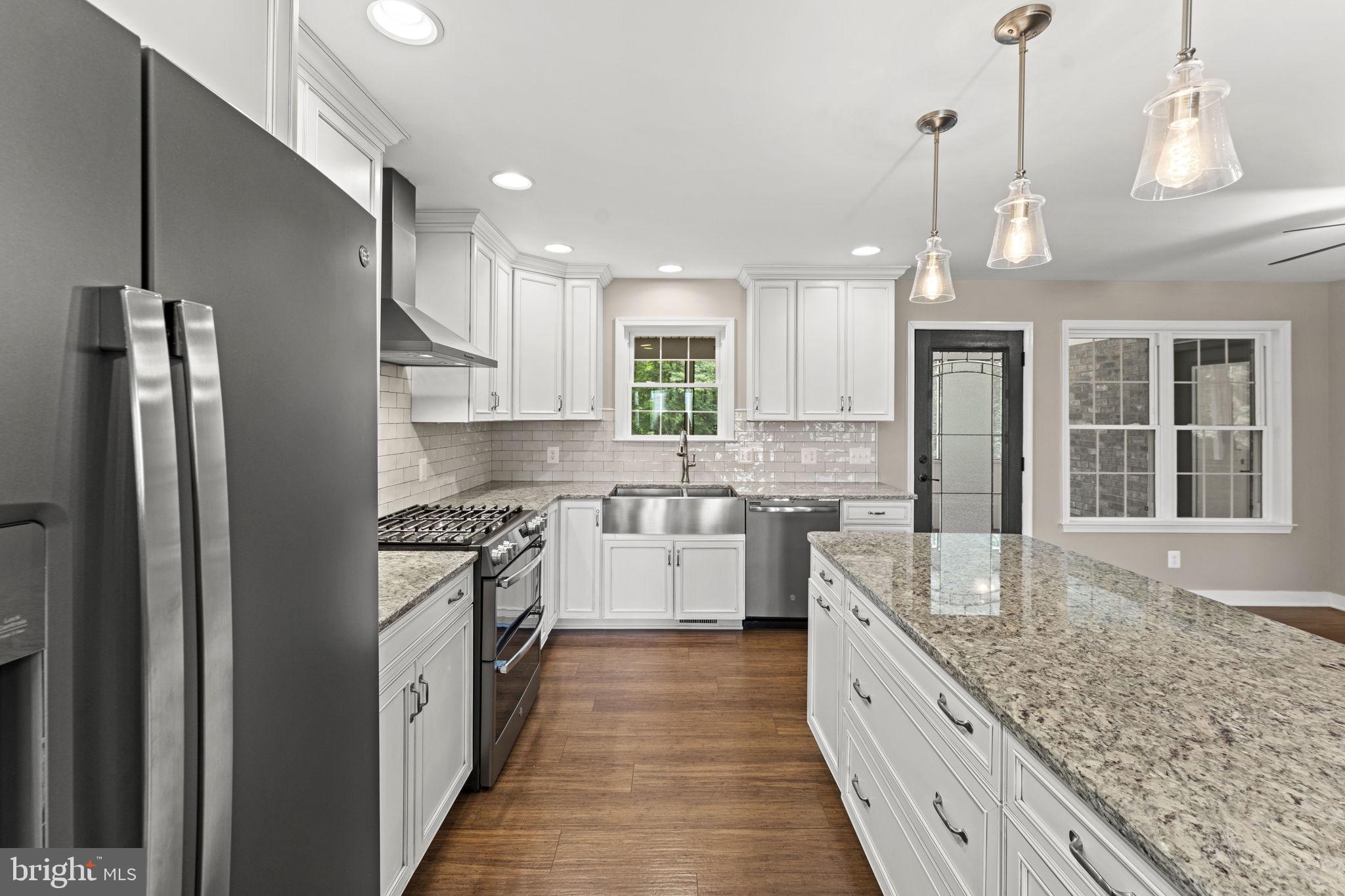 9711 Clarkes Road Bealeton, VA 22712 - Photo 33 of 85