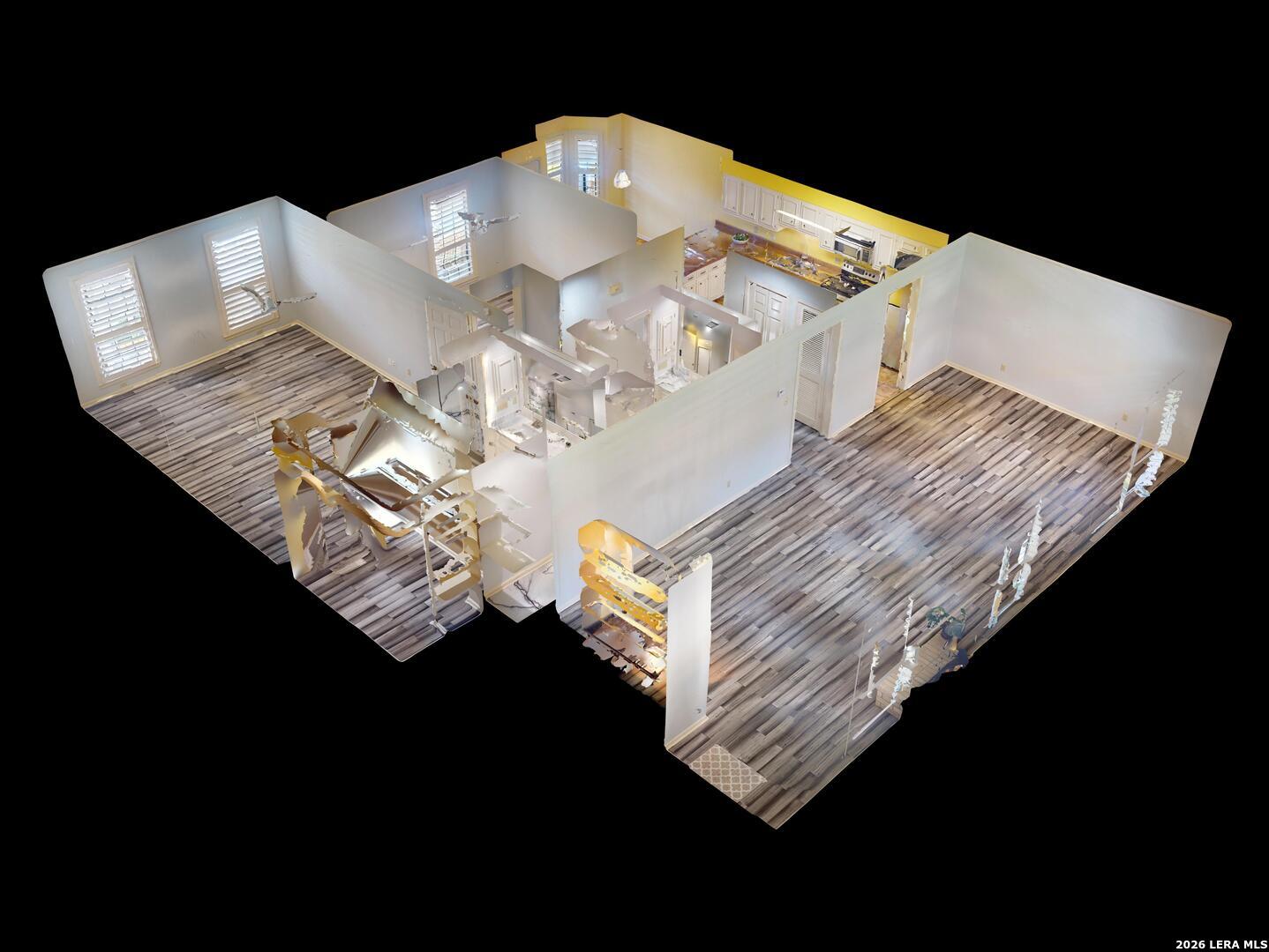 2611 Eisenhauer Road, Unit 506 San Antonio, TX 78209 - Photo 26 of 29