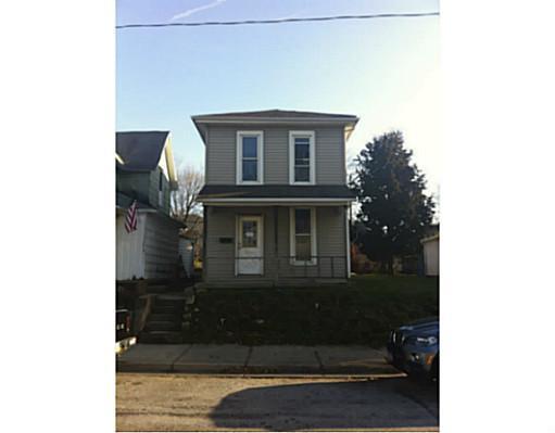 916 Elder Street Springfield, OH 45505 - Photo 1 of 1