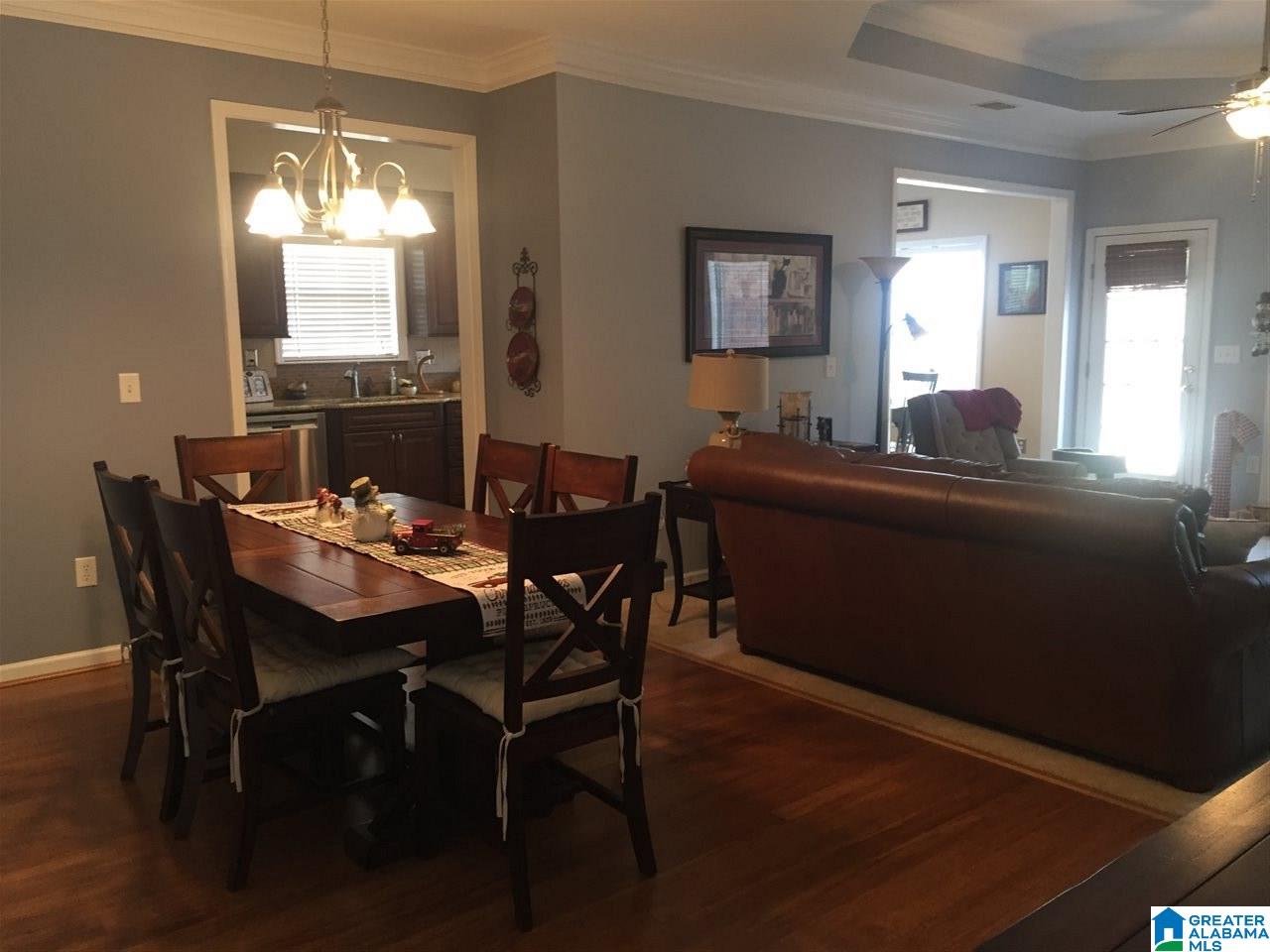 912 Daventry Trail Calera, AL 35040 - Photo 5 of 37