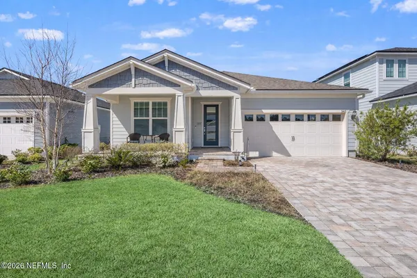 $497,000 | 345 Muhly Grass Street, Yulee, FL 32097