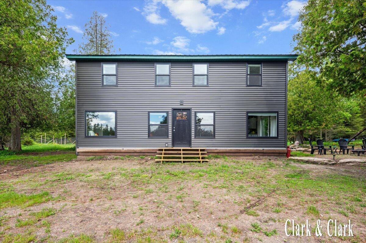 35965 South Humms Road Drummond Island, MI 49726 - Photo 50 of 73 038-EXTERIOR 04A
