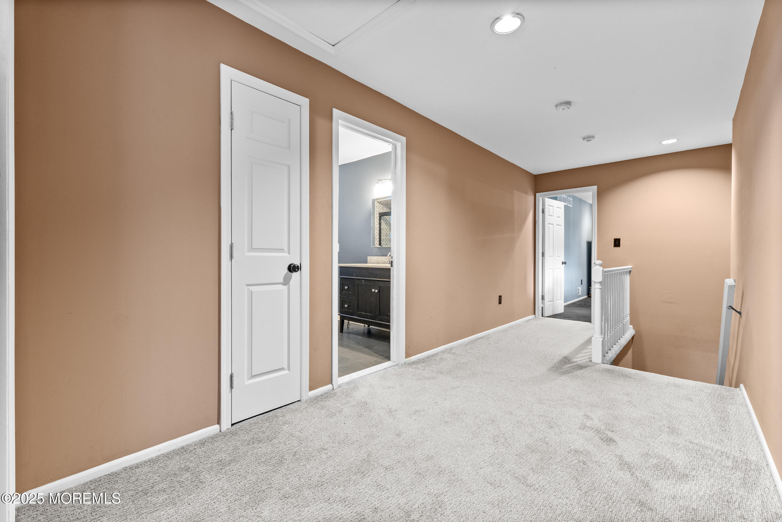 16 Timber Lane Manalapan, NJ 07726 - Photo 21 of 54 a big room with closet and a mirror