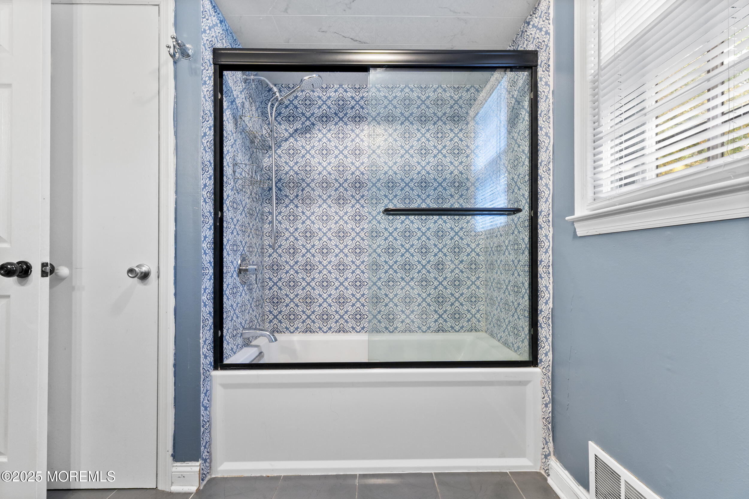 16 Timber Lane Manalapan, NJ 07726 - Photo 29 of 54 a view of a wooden door