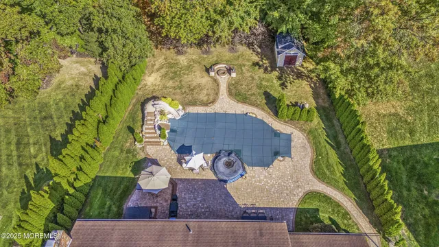$1,099,000 | 16 Timber Lane, Manalapan, NJ 07726