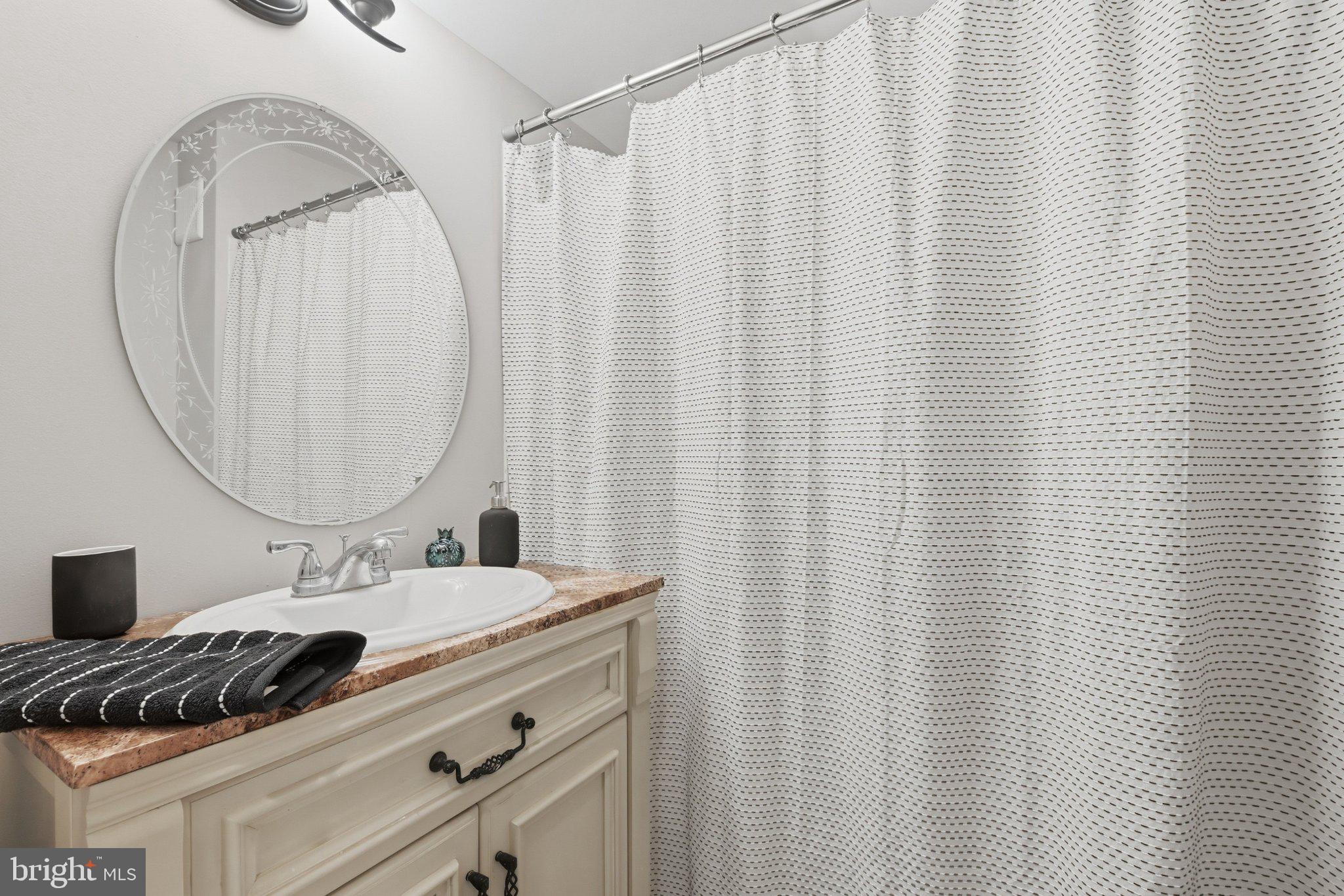 1986 Logan Manor Drive Reston, VA 20190 - Photo 29 of 36 Lower Level Full Bath
