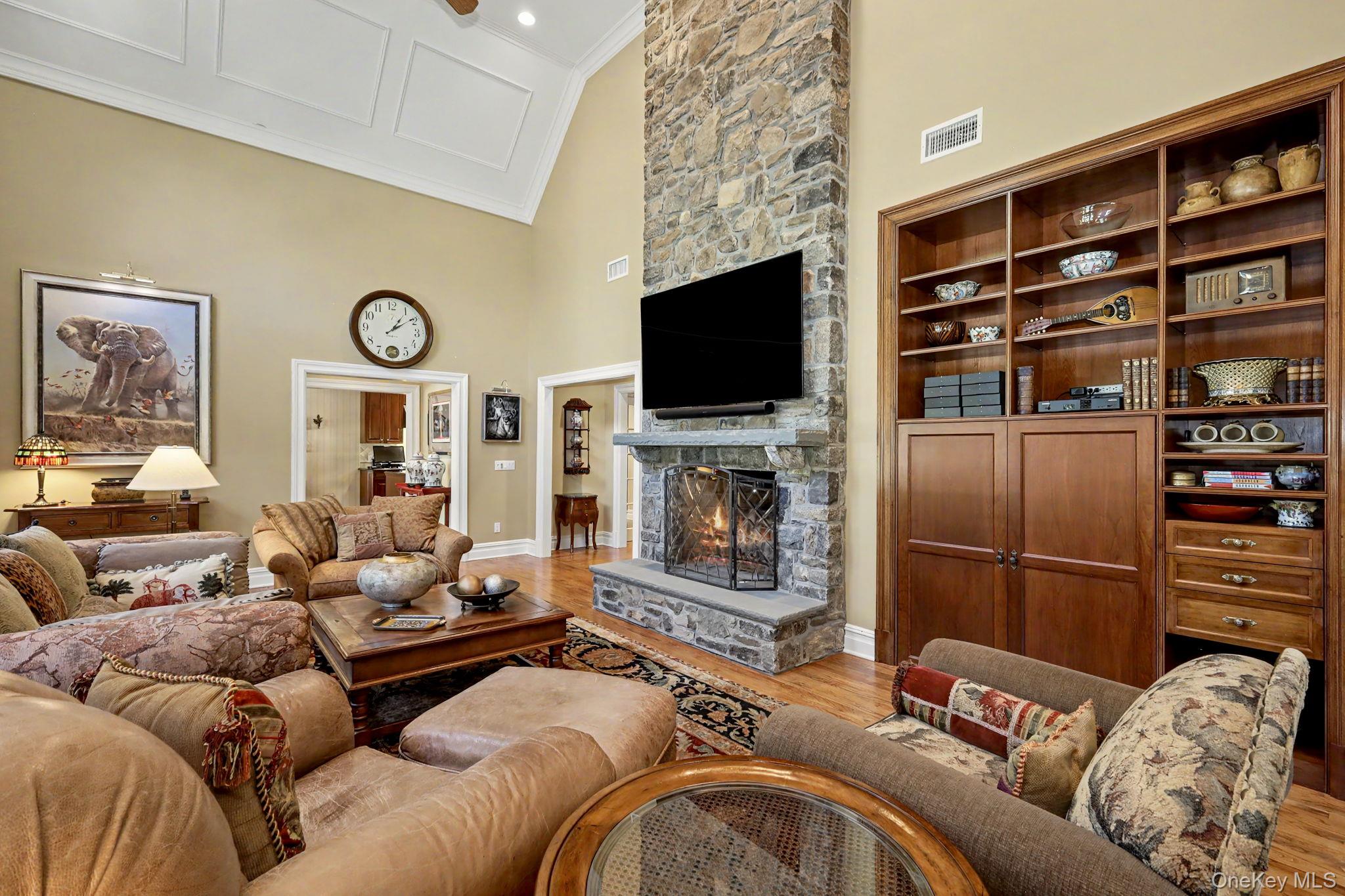 11 South Eastern Farm Road Pound Ridge, NY 10576 - Photo 15 of 46 Gallery Image 15