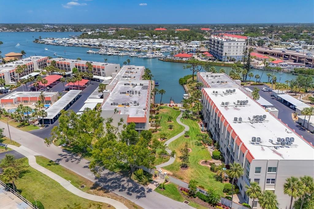 210 Santa Maria Street, Unit 244 Venice, FL 34285 - Photo 34 of 80