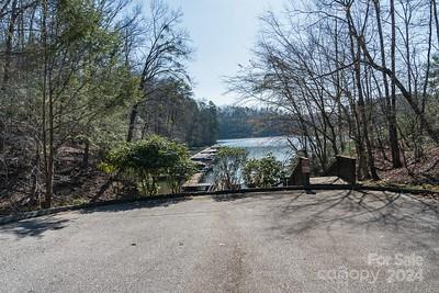 23 Mountain Parkway Mill Spring, NC 28756 - Photo 8 of 15 a view of outdoor space and yard