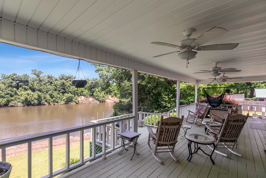876 Boat Landing Road Gordon, AL 36343 - Photo 5 of 52
