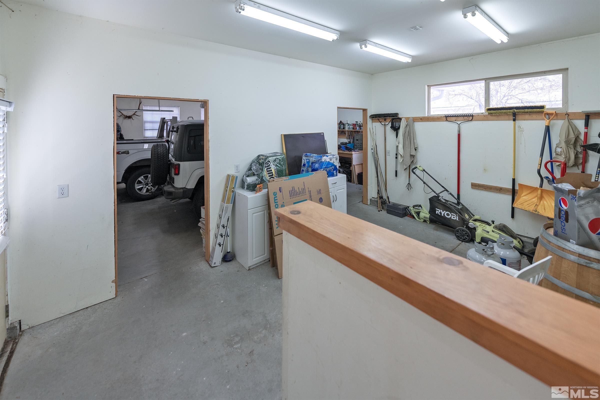 1439 Buzzys Ranch Road Carson City, NV 89701 - Photo 20 of 27 Photo 20